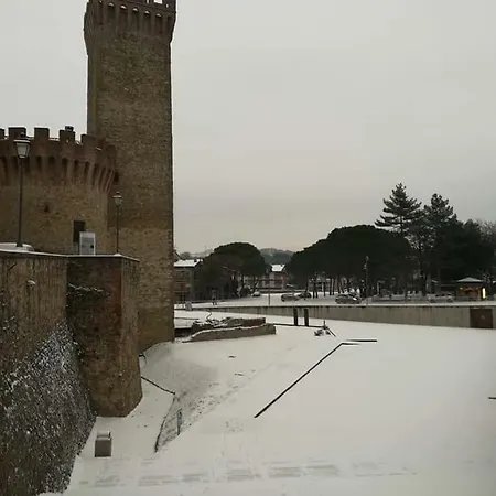 Ricordi Умбертиде