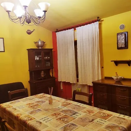 Ricordi Апартаменты